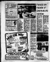 Cambridge Weekly News Thursday 06 April 1989 Page 6