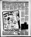 Cambridge Weekly News Thursday 06 April 1989 Page 10