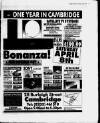 Cambridge Weekly News Thursday 06 April 1989 Page 15