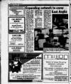 Cambridge Weekly News Thursday 06 April 1989 Page 16