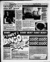 Cambridge Weekly News Thursday 06 April 1989 Page 22