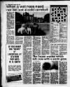 Cambridge Weekly News Thursday 06 April 1989 Page 34