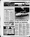 Cambridge Weekly News Thursday 06 April 1989 Page 56