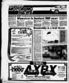 Cambridge Weekly News Thursday 06 April 1989 Page 58