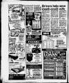 Cambridge Weekly News Thursday 06 April 1989 Page 64