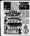 Cambridge Weekly News Thursday 13 April 1989 Page 10