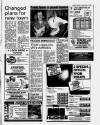 Cambridge Weekly News Thursday 13 April 1989 Page 49