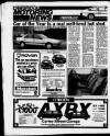 Cambridge Weekly News Thursday 13 April 1989 Page 72