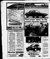 Cambridge Weekly News Thursday 13 April 1989 Page 74