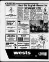 Cambridge Weekly News Thursday 20 April 1989 Page 10