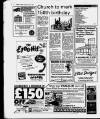Cambridge Weekly News Thursday 20 April 1989 Page 12
