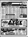 Cambridge Weekly News Thursday 20 April 1989 Page 57