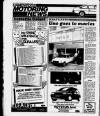 Cambridge Weekly News Thursday 20 April 1989 Page 58