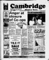 Cambridge Weekly News