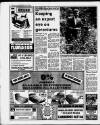 Cambridge Weekly News Thursday 17 August 1989 Page 10