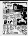 Cambridge Weekly News Thursday 17 August 1989 Page 12