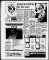 Cambridge Weekly News Thursday 17 August 1989 Page 14