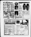 Cambridge Weekly News Thursday 17 August 1989 Page 18