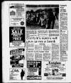 Cambridge Weekly News Thursday 17 August 1989 Page 22