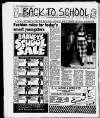 Cambridge Weekly News Thursday 17 August 1989 Page 38