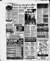 Cambridge Weekly News Thursday 17 August 1989 Page 44