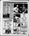 Cambridge Weekly News Thursday 07 September 1989 Page 10