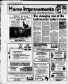 Cambridge Weekly News Thursday 07 September 1989 Page 40