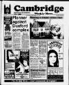 Cambridge Weekly News