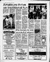 Cambridge Weekly News Thursday 26 October 1989 Page 42