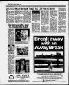Cambridge Weekly News Thursday 02 November 1989 Page 4