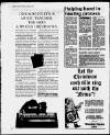 Cambridge Weekly News Thursday 02 November 1989 Page 6