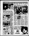 Cambridge Weekly News Thursday 02 November 1989 Page 8