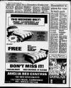 Cambridge Weekly News Thursday 02 November 1989 Page 10