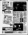 Cambridge Weekly News Thursday 02 November 1989 Page 16