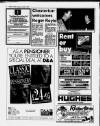Cambridge Weekly News Thursday 02 November 1989 Page 18