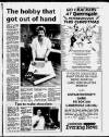Cambridge Weekly News Thursday 02 November 1989 Page 19