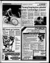 Cambridge Weekly News Thursday 02 November 1989 Page 39