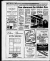 Cambridge Weekly News Thursday 02 November 1989 Page 40