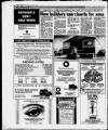 Cambridge Weekly News Thursday 02 November 1989 Page 42