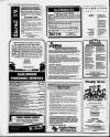 Cambridge Weekly News Thursday 02 November 1989 Page 48