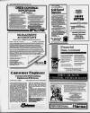 Cambridge Weekly News Thursday 02 November 1989 Page 50