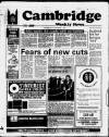 Cambridge Weekly News