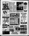 Cambridge Weekly News Thursday 28 December 1989 Page 24