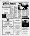 Cambridge Weekly News Thursday 01 February 1990 Page 16