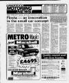 Cambridge Weekly News Thursday 01 February 1990 Page 20