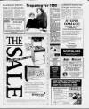 Cambridge Weekly News Thursday 01 February 1990 Page 25