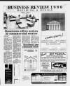 Cambridge Weekly News Thursday 01 February 1990 Page 63