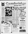 Cambridge Weekly News