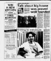 Cambridge Weekly News Thursday 15 February 1990 Page 8