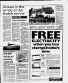 Cambridge Weekly News Thursday 15 February 1990 Page 19